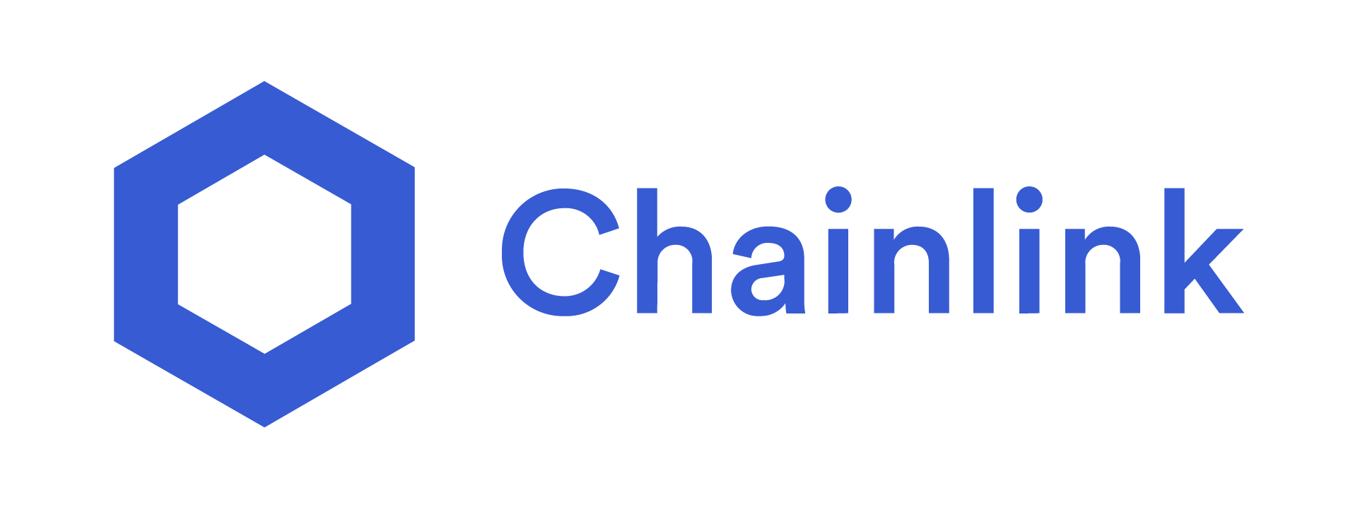 Chainlink logo